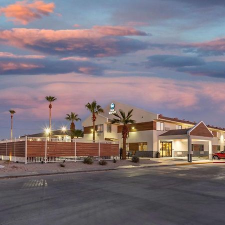 Best Western Blythe Exterior photo