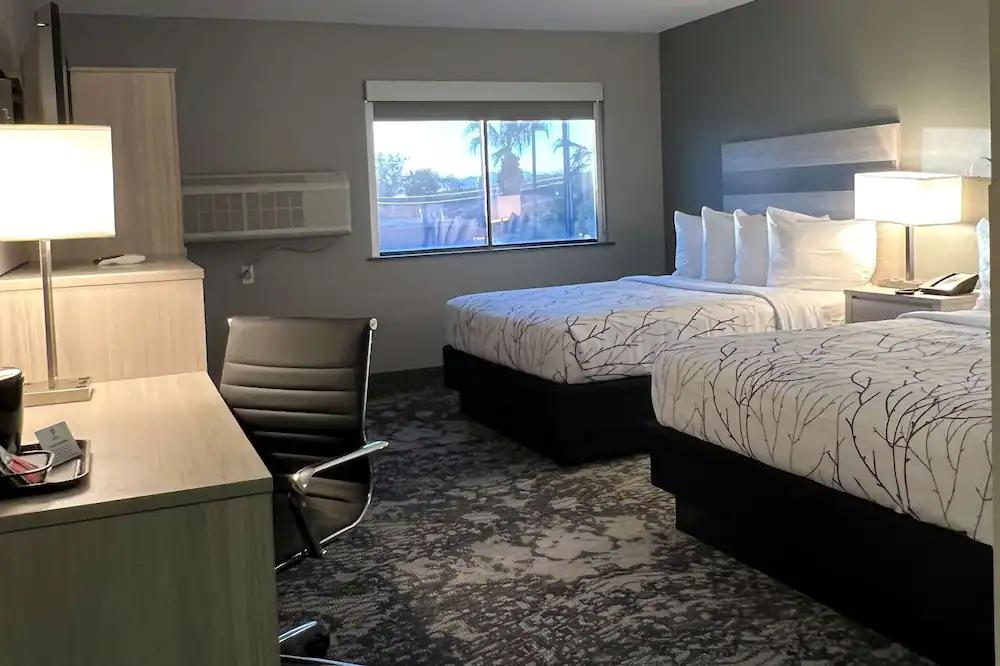 Best Western Blythe Exterior photo
