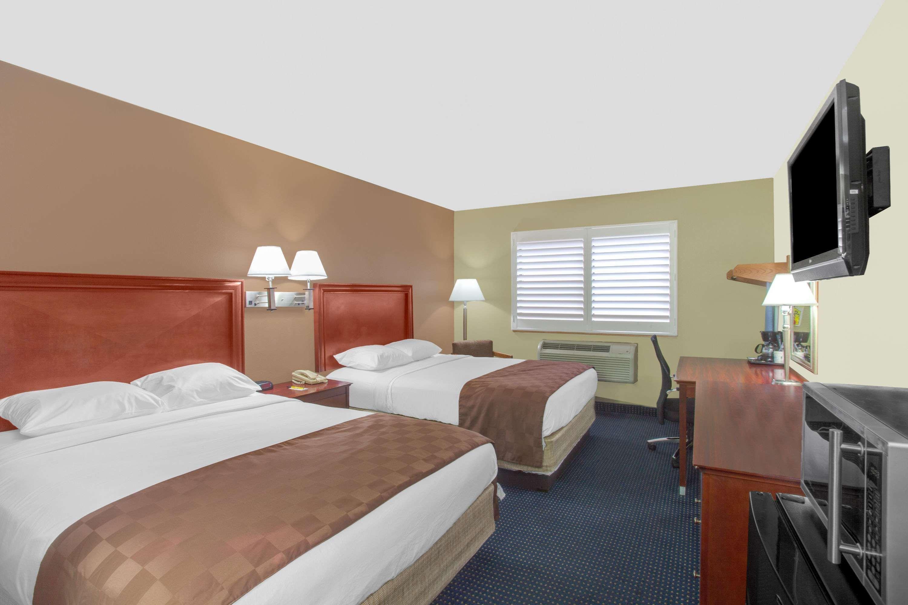 Best Western Blythe Exterior photo