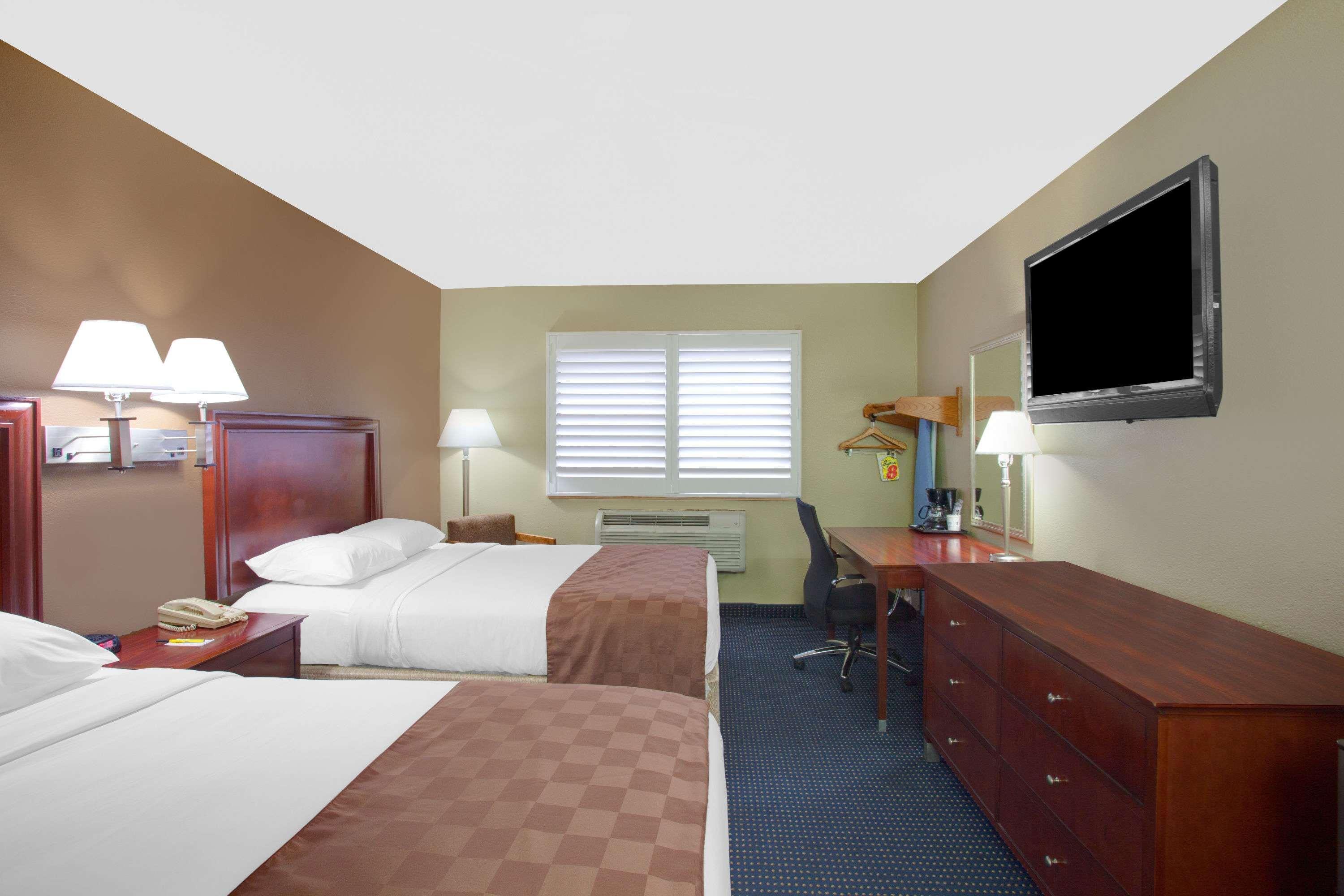 Best Western Blythe Exterior photo