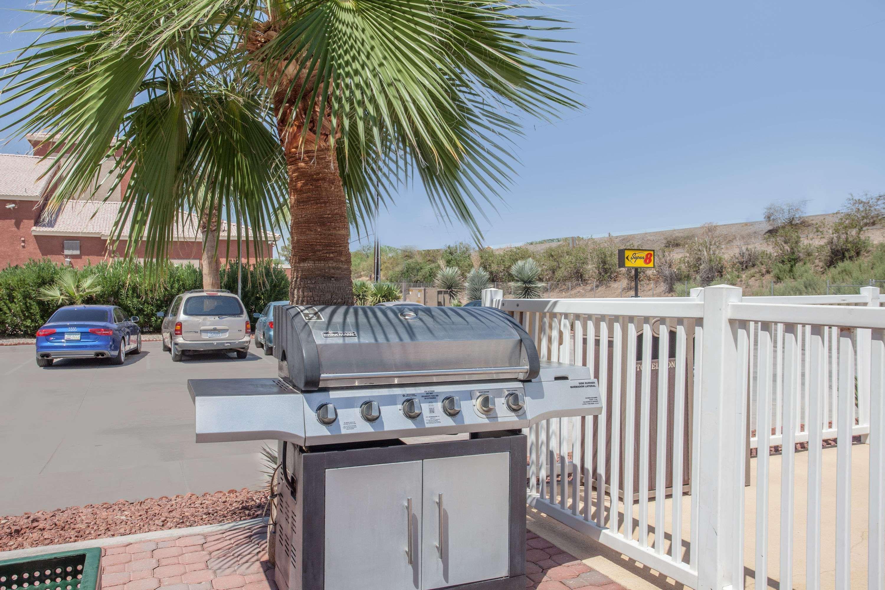 Best Western Blythe Exterior photo