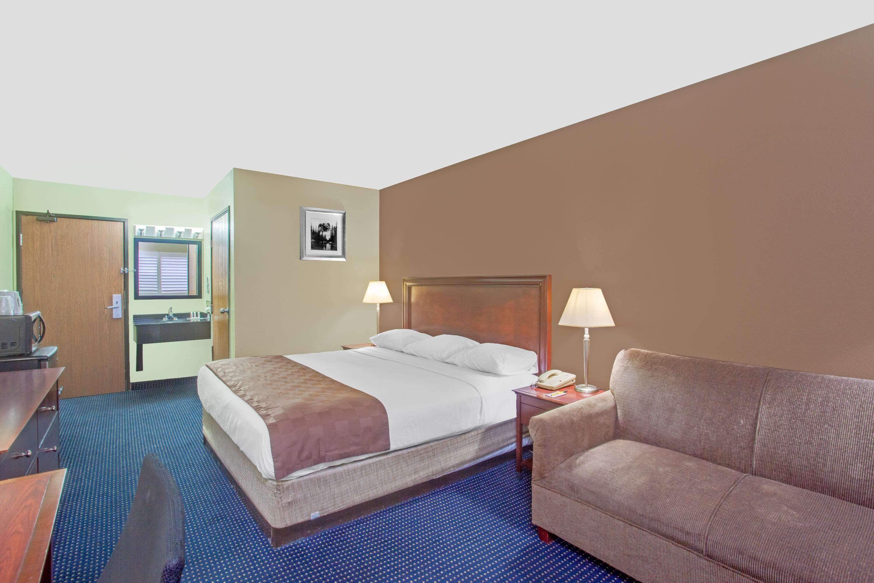 Best Western Blythe Exterior photo